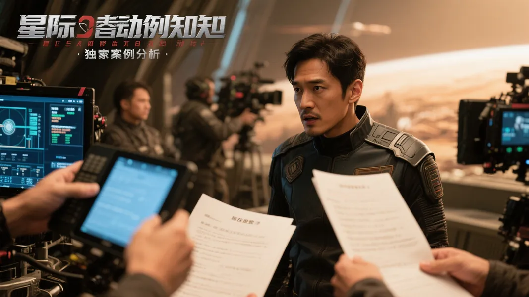 案例分析：《星际：异端先知》的独特实践
